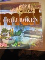 Grillboken