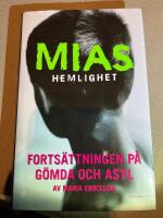 Mias hemlighet