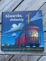 S&ouml;mnt&aring;g, dr&ouml;mt&aring;g