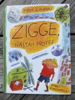 Zigge, n&auml;stan proffs