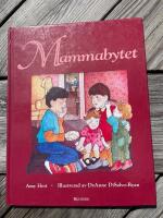 Mammabytet