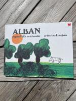 Alban - popmuffa f&ouml;r sm&aring; hundar