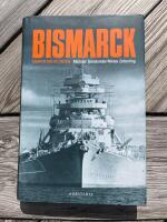 Bismarck - kampen om Atlanten