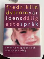 V&auml;rldens d&aring;ligaste spr&aring;k - tankar om spr&aring;ket och m&auml;nniskan idag