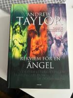 Rekviem f&ouml;r en &auml;ngel