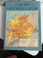 Forums historiska atlas