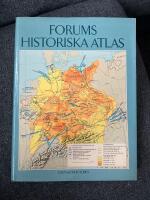 Forums historiska atlas