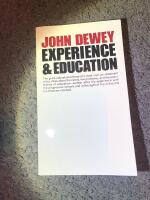 Experience and education