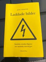 Laddade bilder : samtida svenska dispyter om rasistiska stereotyper