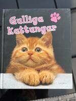 Gulliga kattungar
