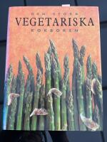 Den stora vegetariska kokboken