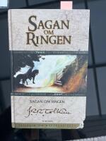Sagan om ringen