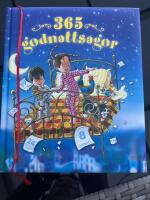 365 godnattsagor