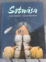 Sotn&auml;sa