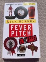 Fever pitch - en i laget