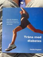 Tr&auml;na med diabetes