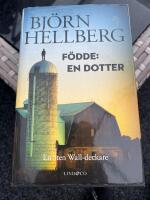 F&ouml;dde: en dotter