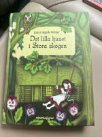Det lilla huset i Stora skogen