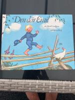 Den d&auml;r Emil