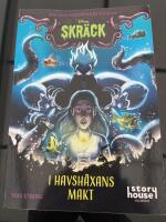 Skr&auml;ck. I havsh&auml;xans makt
