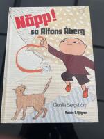 N&auml;pp! sa Alfons &Aring;berg