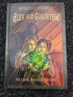 Alex och Corinthia