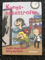Kungskatastrofen