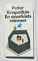 En anarkists minnen