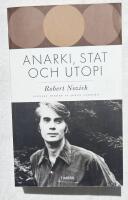 Anarki, stat och utopi