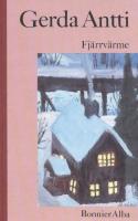Fj&auml;rrv&auml;rme : roman
