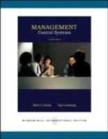 Management control systems
