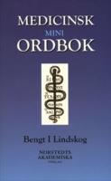 Medicinsk miniordbok