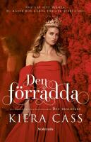 Den f&ouml;rr&aring;dda