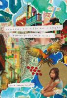 Cristina, din vilja bor i skogen : baserad p&aring; en sann historia