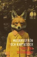 Maskrosfr&ouml;n och karyatider