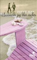 Sommaren jag blev vacker