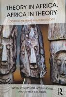 Theory in Africa, Africa in theory