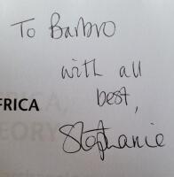 Theory in Africa, Africa in theory