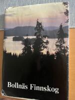 Bolln&auml;s Finnskog