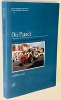 On parade : making heritage in Lindsborg, Kansas