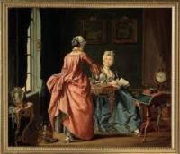 Pehr Hillestr&ouml;m