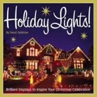 Holiday Lights: Brilliant Displays to Inspire Your Christmas Celebration