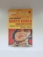 North Korea Undercover