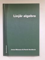 Linj&auml;r algebra
