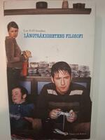 L&aring;ngtr&aring;kighetens filosofi