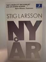 Ny&aring;r : roman