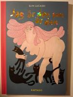 Jag &auml;r den som &auml;r den