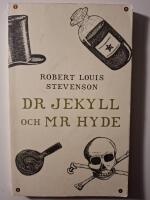 Dr Jekyll och Mr Hyde