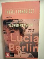 Kv&auml;ll i paradiset & V&auml;lkommen hem