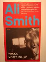 Flicka m&ouml;ter pojke